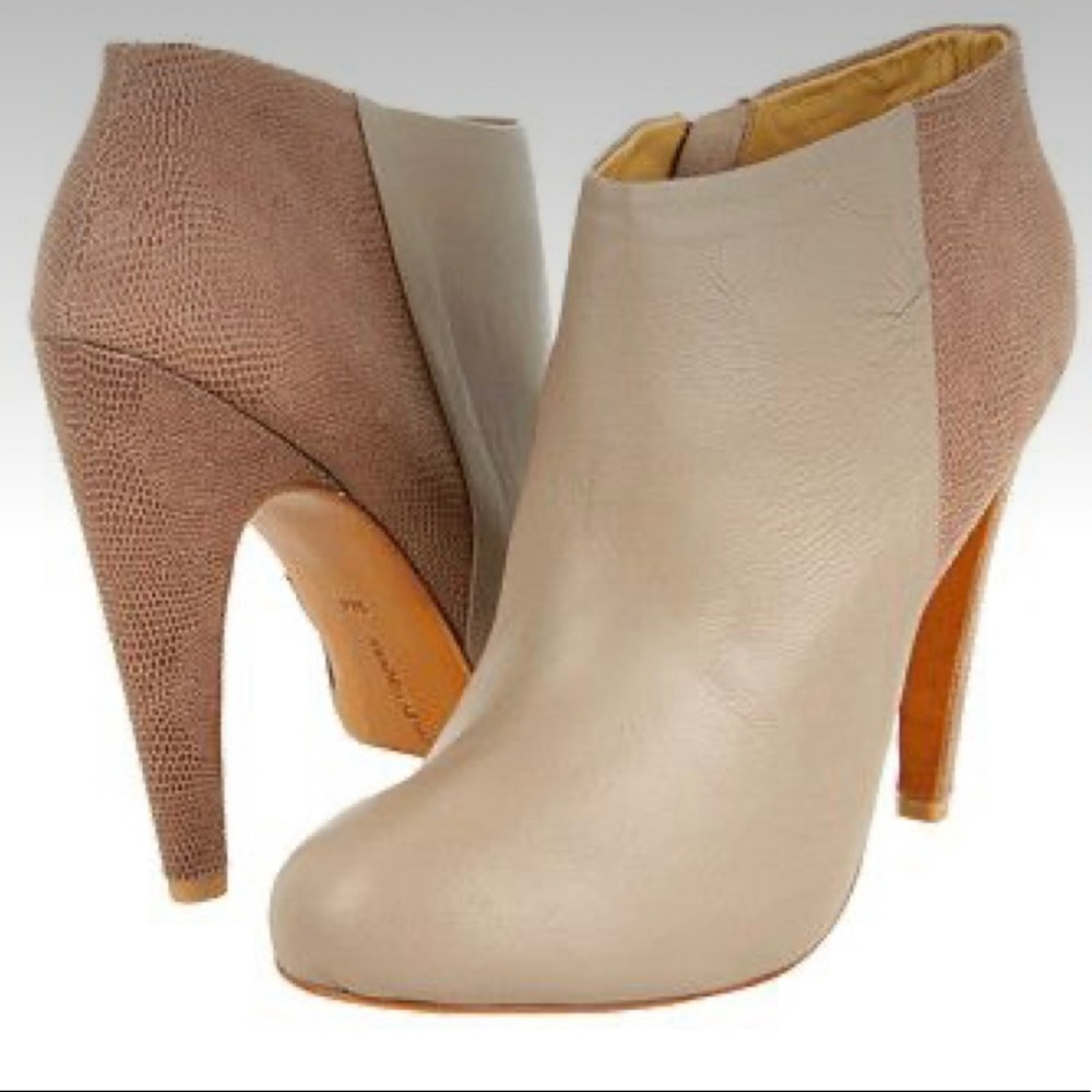 Mark & James by Badgely Mishka Theresa bootie ankle boot